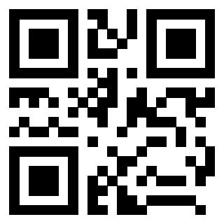 Qr Code di 3208290110