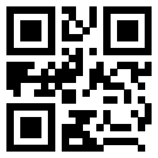 Scansione del QrCode di 3208290113