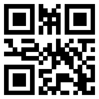 Immagine del QrCode di 3208290118