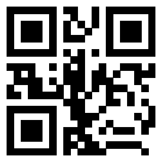 Immagine del Qr Code di 3208290120