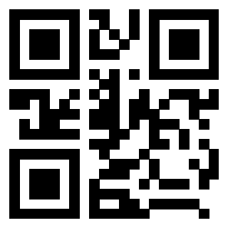 3208290121 - Immagine del Qr Code associato