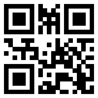 Il QrCode di 3208290124