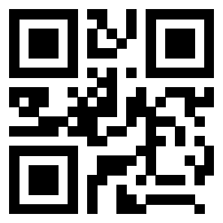 Immagine del Qr Code di 3208290125