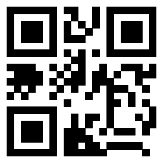Scansione del Qr Code di 3208290127