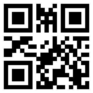 3208290129 QrCode associato