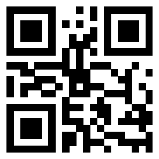 3208290133 - Immagine del Qr Code associato