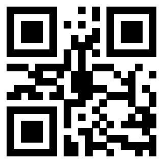 Immagine del Qr Code di 3208290134