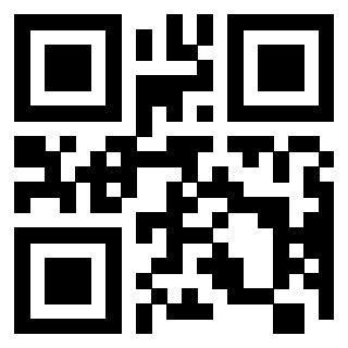Immagine del QrCode di 3208290138