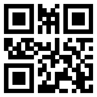 Immagine del Qr Code di 3208290139
