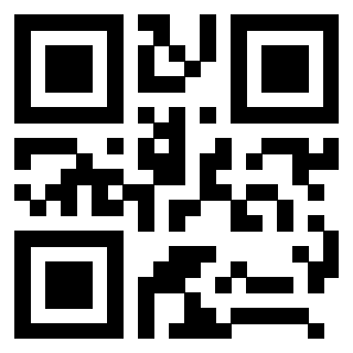Scansione del Qr Code di 3208290142