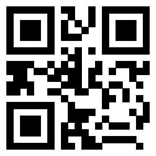 Il Qr Code di 3208290146