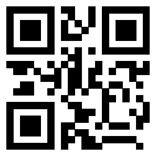 3208290147 Qr Code associato