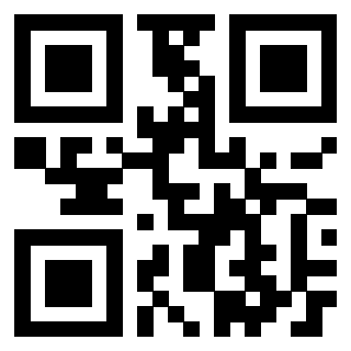 Immagine del Qr Code di 3208290151