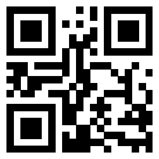 Scansione del QrCode di 3208290152