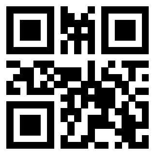3208290157 QrCode associato