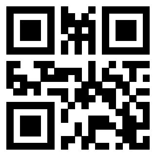 Il Qr Code di 3208290158