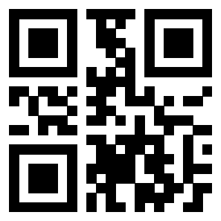 Immagine del QrCode di 3208290160