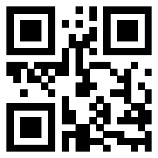 3208290161 - Immagine del Qr Code associato