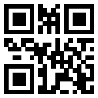 Immagine del QrCode di 3208290163