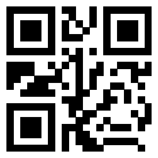 Immagine del Qr Code di 3208290164