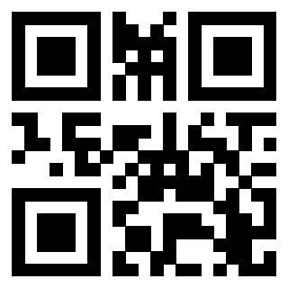 Scansione del QrCode di 3208290166