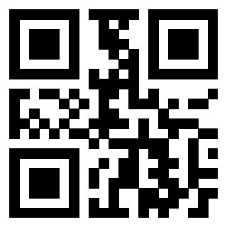 3208290167 - Immagine del Qr Code associato