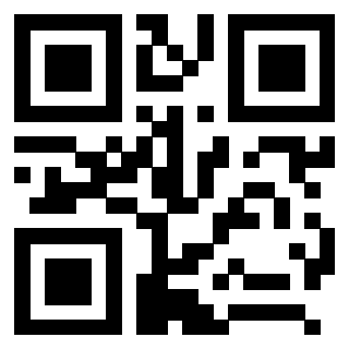 3208290168 - Immagine del QrCode associato