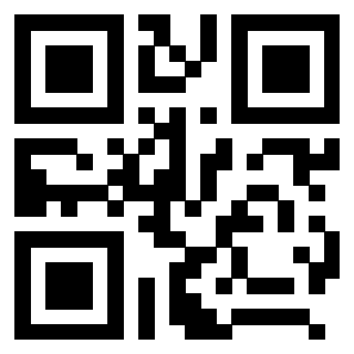 3208290169 Qr Code associato