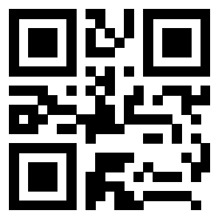3208290172 QrCode associato