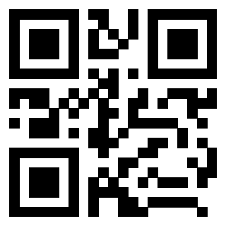 Il Qr Code di 3208290174