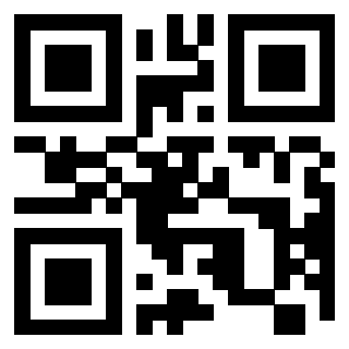 Scansione del Qr Code di 3208290177