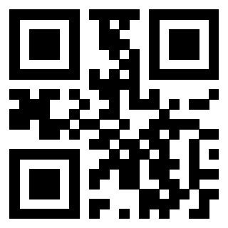 3208290178 - Immagine del Qr Code associato