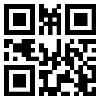 Immagine del QrCode di 3208290179
