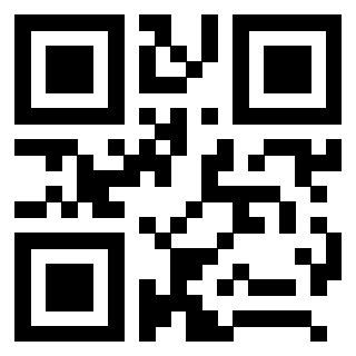 3208290180 - Immagine del Qr Code associato