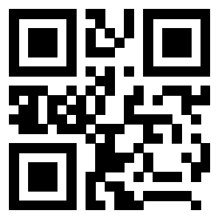 3208290181 - Immagine del Qr Code
