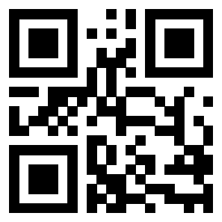 Scansione del QrCode di 3208290185