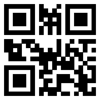 3208290186 - Immagine del Qr Code associato