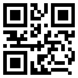 Immagine del Qr Code di 3208290189