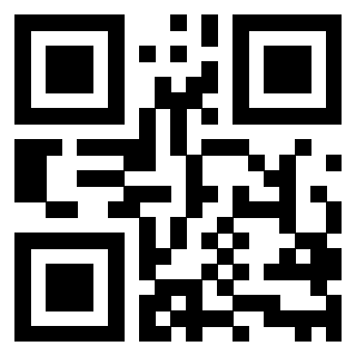 Scansione del Qr Code di 3208290190