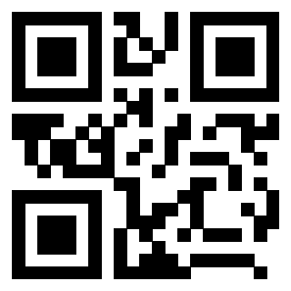 Il Qr Code di 3208290195