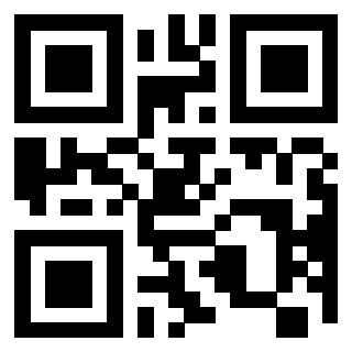 Immagine del Qr Code di 3208290199