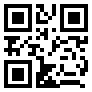 Scansione del Qr Code di 3208290203