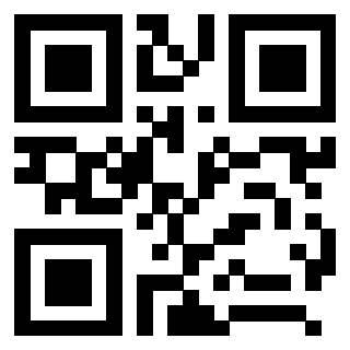 Scansione del Qr Code di 3208290204