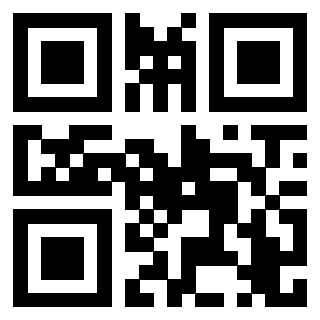 Immagine del QrCode di 3208290205