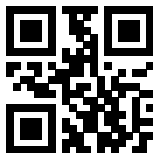 3208290208 - Immagine del Qr Code associato