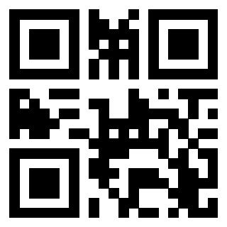 Scansione del Qr Code di 3208290210