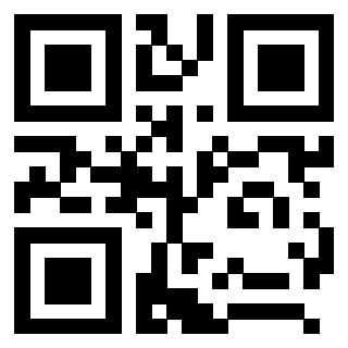 Immagine del QrCode di 3208290212