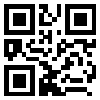 Il QrCode di 3208290214