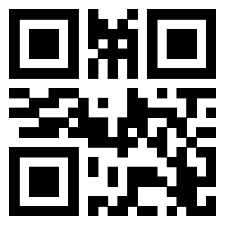 Scansione del Qr Code di 3208290218