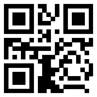 Immagine del Qr Code di 3208290219